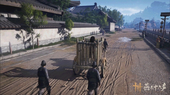 手游攻略：燕云十六声游街减刑高效触发指南 - 解锁关键技巧与核心原理