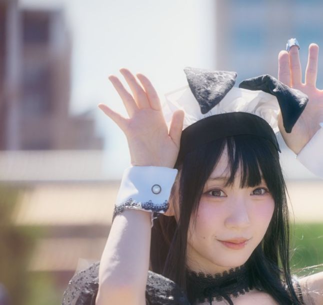 日本美女Coser伊织萌的相机遗失事件：私密照片真的会泄露吗？