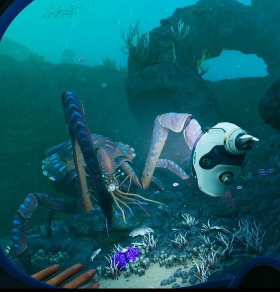 游戏界震荡：深海迷航2主创心碎离职，背后原因何在？