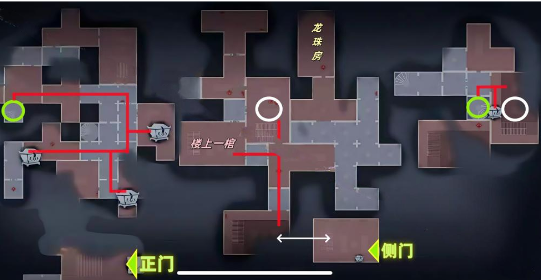 精绝古城手游攻略：掌握超自然行动组极限地图，轻松提升游戏技巧！
