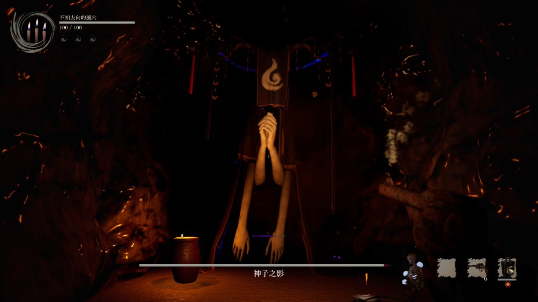 逃脱恐怖游戏Shadow Corridor 2 雨之四葩中文版上市，参与庆祝活动赢取独家福利！