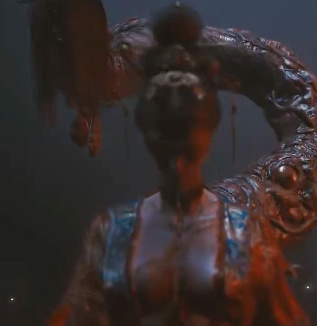 明末：渊虚之羽预告精华合集：性感女主演绎激战Boss场景，揭示核心亮点