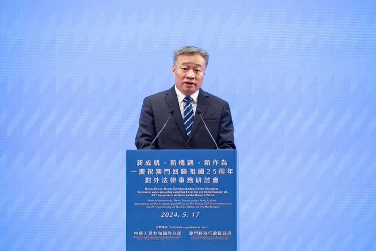 联合国秘书长办公厅主任为何会见苗得雨？背后有何深意？