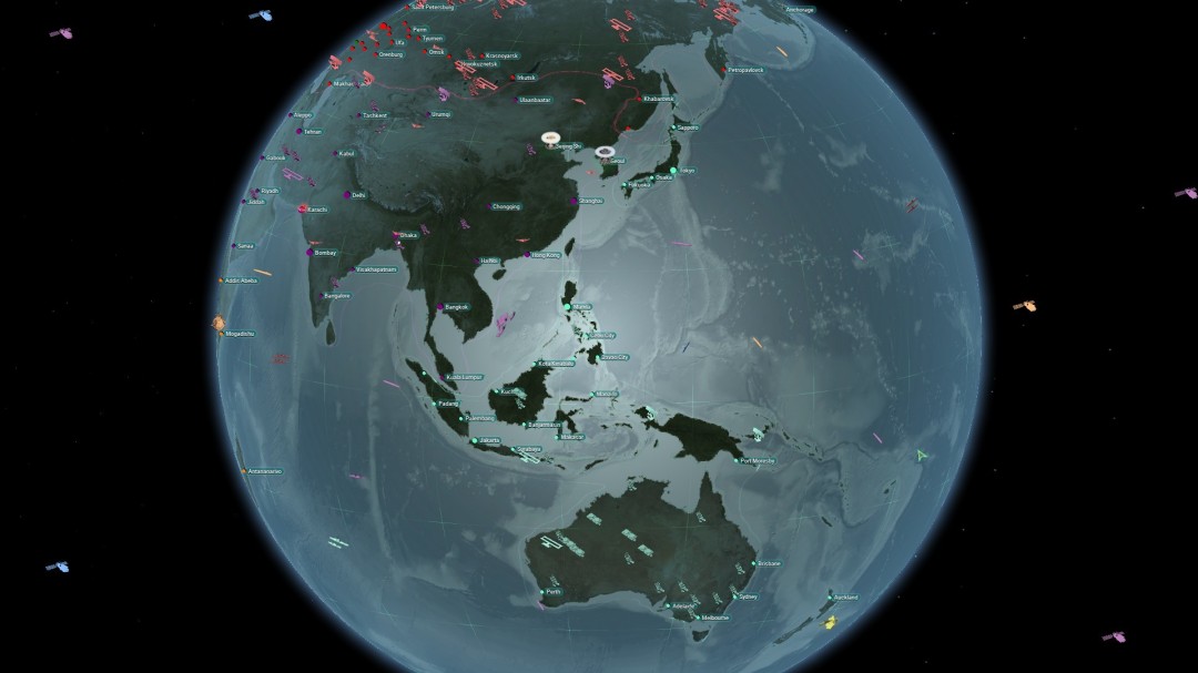 游戏特惠指南：洲际弹道导弹Steam新低价仅30元，速抢攻略！