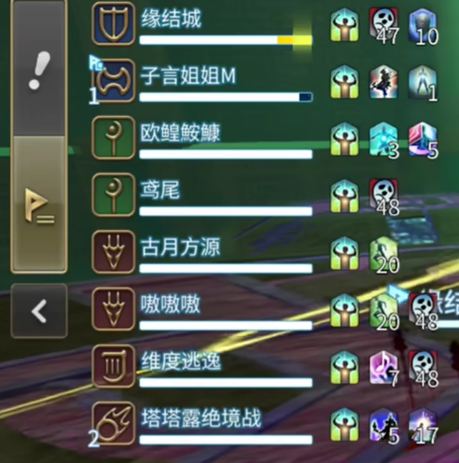 如何高效完成最终幻想14：水晶世界大型任务？攻略一览！