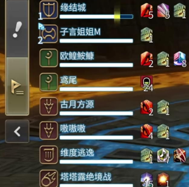 如何高效完成最终幻想14：水晶世界大型任务？攻略一览！