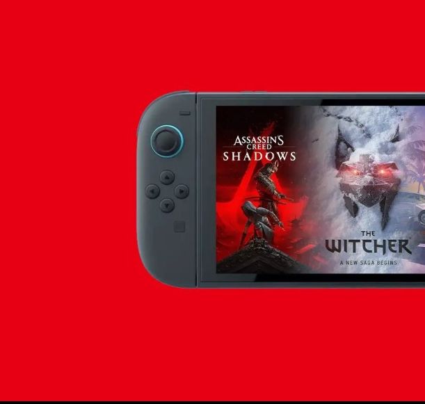 任天堂Switch2开发机何时现身？多数开发者为何仍被无视？