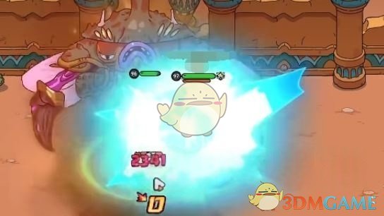 揭秘英勇之地盾甲虫的隐藏弱点，高手秘技助你轻松通关！