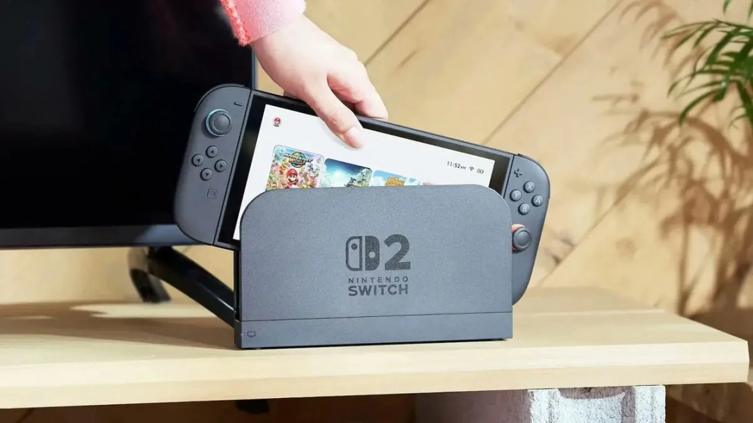 Switch 2全球涨价！任天堂的价格调整背后玄机是什么？