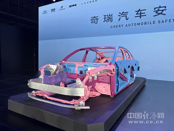 尹同跃揭秘造车幕后：技术与良心的完美结合，提升汽车品质的关键！