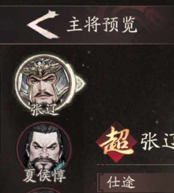 三国望神州张辽培养攻略：高效解决方案解析