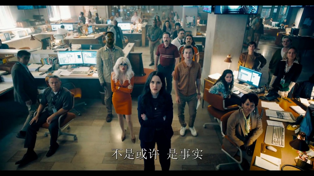 新超人电影预告：超狗为何重拳出击？