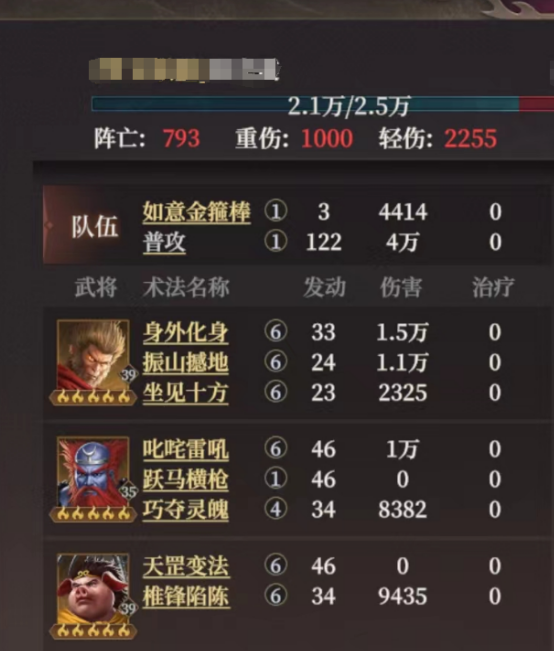 封神：开天祸国盾阵容攻略：如何打造无懈可击的防御体系？