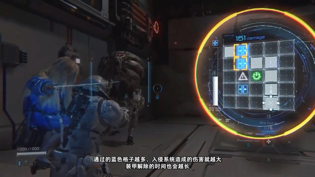 卡普空新作虚实万象演示：与萝莉同战的独特体验揭秘