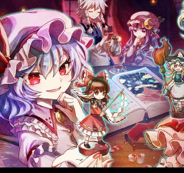 东方弹幕神乐新DLC上线！如何使用4键/6键切换功能提升游戏体验？