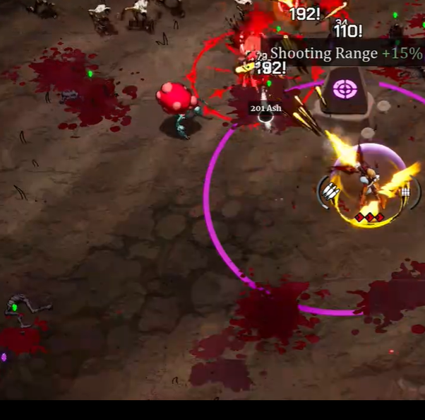 生存掠夺射击游戏无尽猎杀上架Steam！为何玩家纷纷涌入体验？