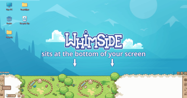 探秘Whimside游戏独特玩法，这些隐藏技巧你知道吗？