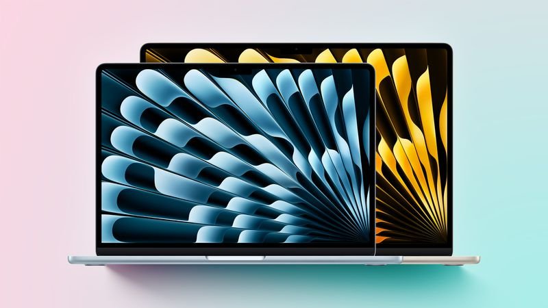 5G版MacBook Pro年内发布？苹果新品将如何改变游戏体验？