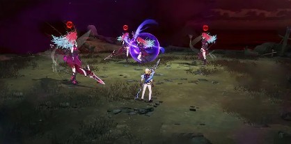手游攻略：深度解析星痕共鸣蒂娜技能，轻松掌握制胜策略