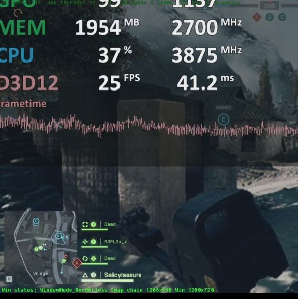 11年老显卡GTX 750Ti成功运行战地6：到底如何实现？
