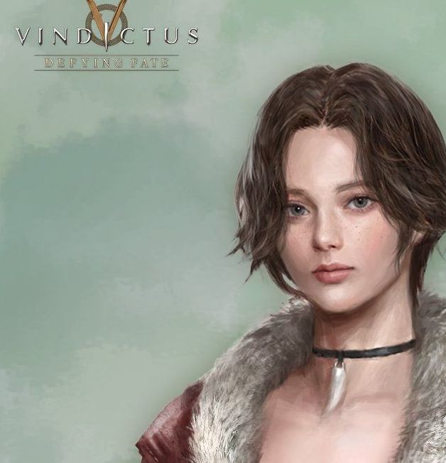 洛奇英雄传性感女神新图曝光：揭开背后的惊艳秘密