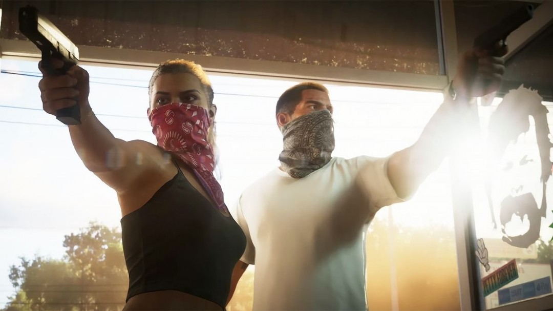 传闻GTA6在线模式迎来大升级，百人同服究竟能否实现？