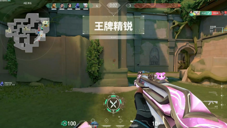 无畏契约：源能行动一局时长全揭秘 | 秒懂玩法技巧，轻松上手获胜