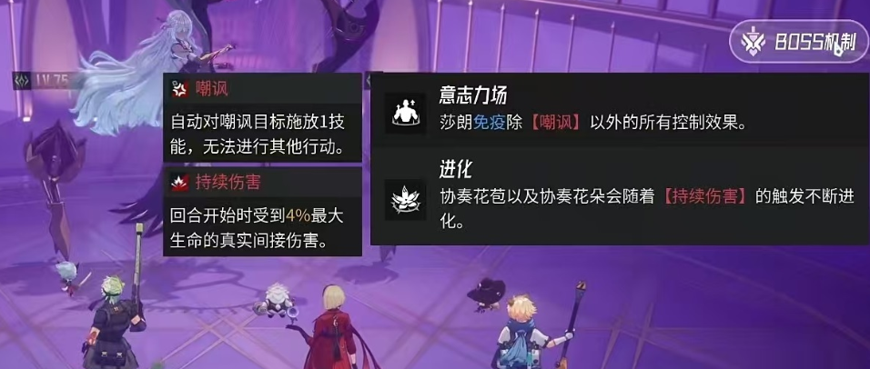 伊瑟手游攻略：莎郎击败技巧揭秘｜高效通关方案解读
