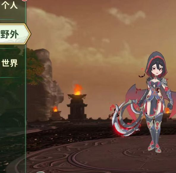 揭晓！热血江湖归来：弓手如何智取野外首领独狼？
