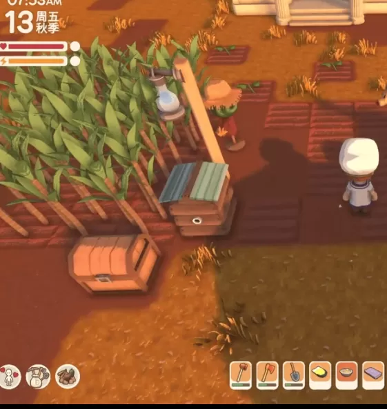 为什么Steam秋季特卖中的独立模拟佳作金垦小镇值得关注？一览秋促折扣信息！