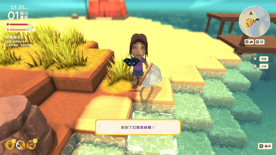 为什么Steam秋季特卖中的独立模拟佳作金垦小镇值得关注？一览秋促折扣信息！