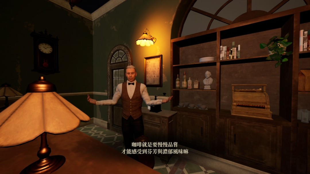 你准备好迎接恐怖挑战了吗？Shadow Corridor 2 雨之四葩中文版即将上市！