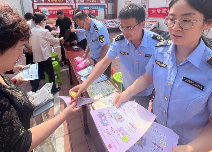 你知道‘世界计量日’有哪些重要意义吗？龙口市市场监管局详解活动亮点！