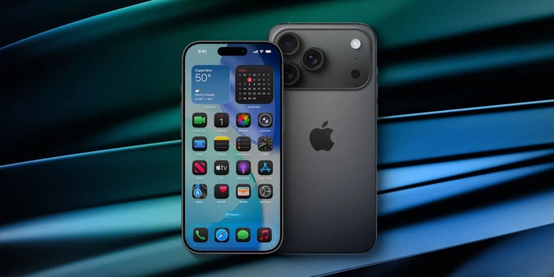 折叠屏iPhone销量预期暴增，苹果的野心为何如此大胆？