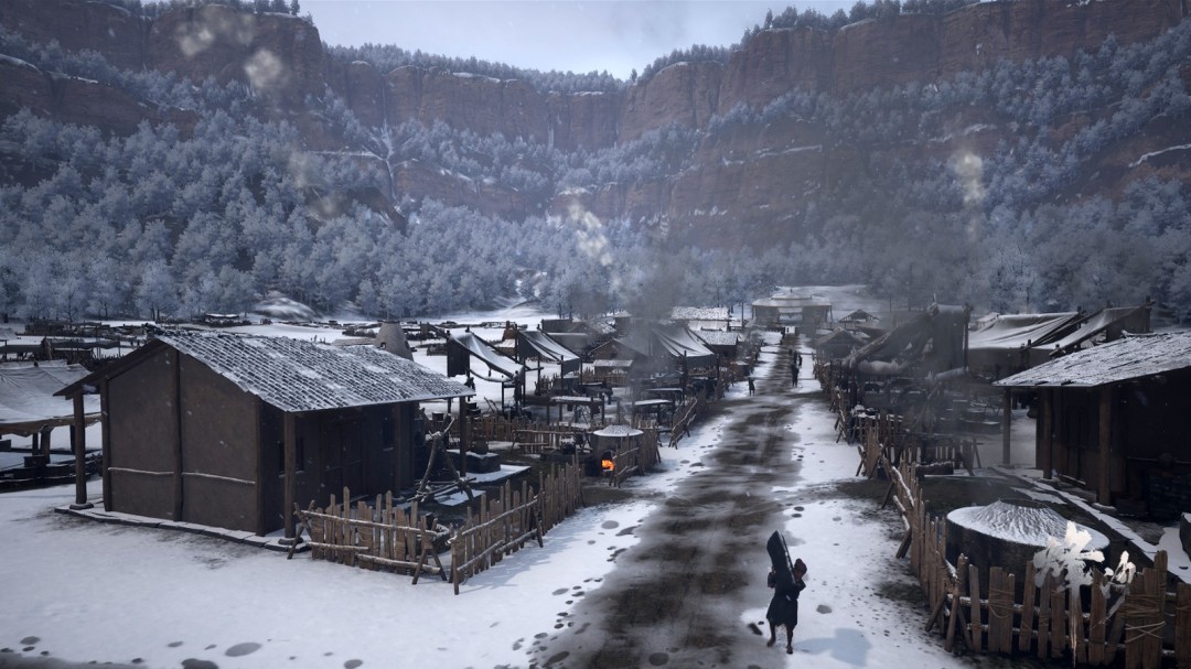 游戏策略新时代：烽沙首曝实机视频，抢先体验Steam新品节试玩，掌握制胜技巧助你称霸战场！