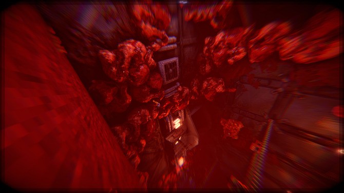 毁灭协议强势登陆Steam：DOOM风射击究竟有何独特魅力？