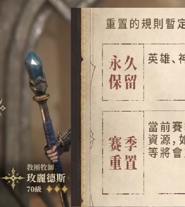 龙息神寂赛季制详解：高效攻略与成就指南