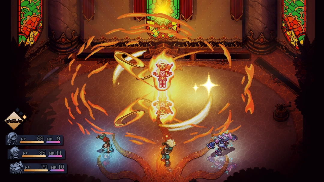 探索星之海全新免费DLC钟表匠的痛苦，5月20日上线，掌握独特游戏技巧提升你的冒险旅程