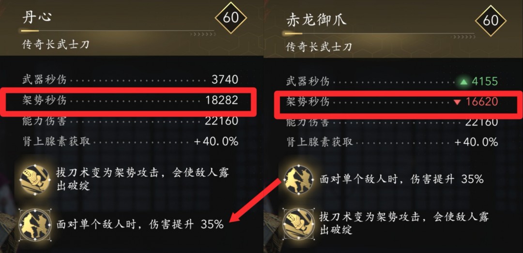 刺客信条：影弥助必备长武士刀推荐 | 提升战斗力的秘籍指南