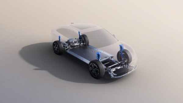 你知道秦L EV新款‘云辇型’上市了吗？限时价格只有10.98万元！