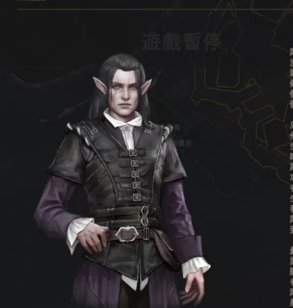 莱桑提尔怎么玩？全面解读〈重铸纪元：自由地〉队友特点！