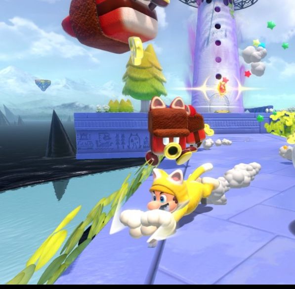 Switch2游戏免费升级实测：数毛社揭秘高效提升效果秘诀！