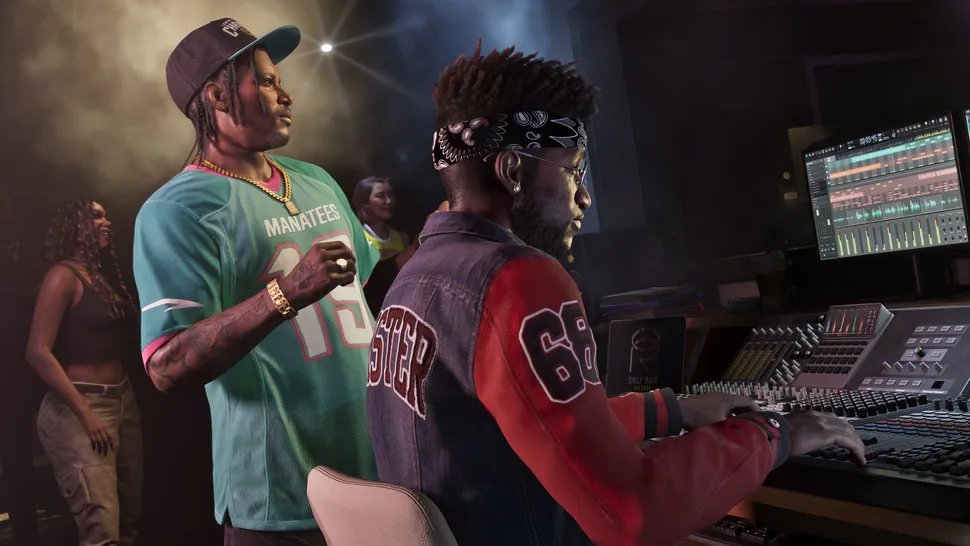 为何Take-Two总裁坚决拒绝：不盈利游戏永不上XGP/PS+？