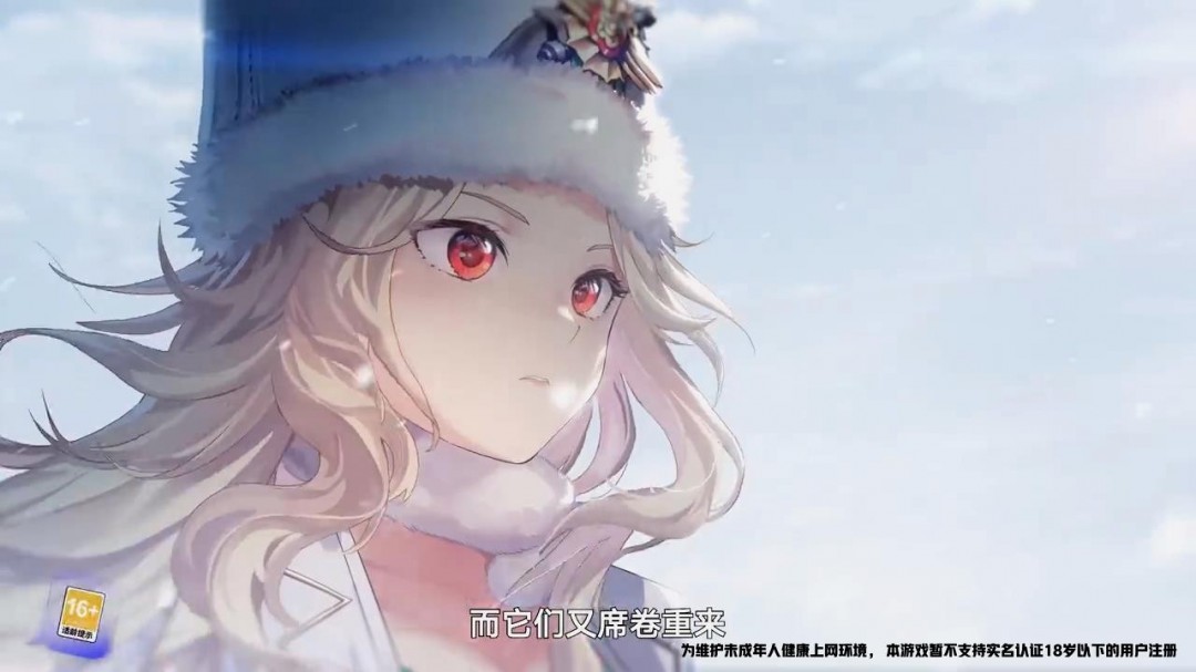 妮姬：胜利女神国服新宣传片揭秘——女神们如何逆境抗敌？