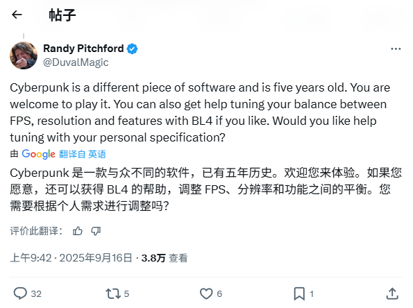 游戏攻略揭秘：为何无主之地4CEO自信立体防御无法与其他游戏媲美？