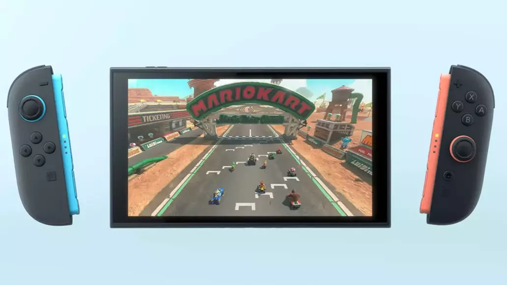 任天堂Switch2如何解决第三方难题？Take-Two CEO给出独家解析