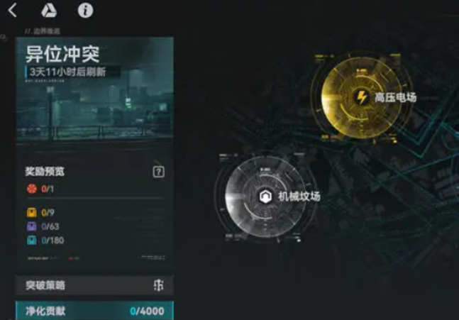 少女前线2：异位冲突攻略揭秘——如何掌握胜利秘诀？