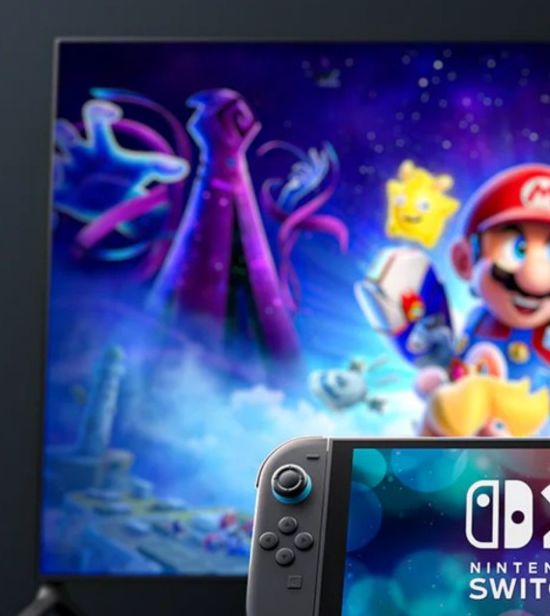 Switch2开发机为何严苛？揭秘DLSS 3.1规格的真相和申请秘诀！
