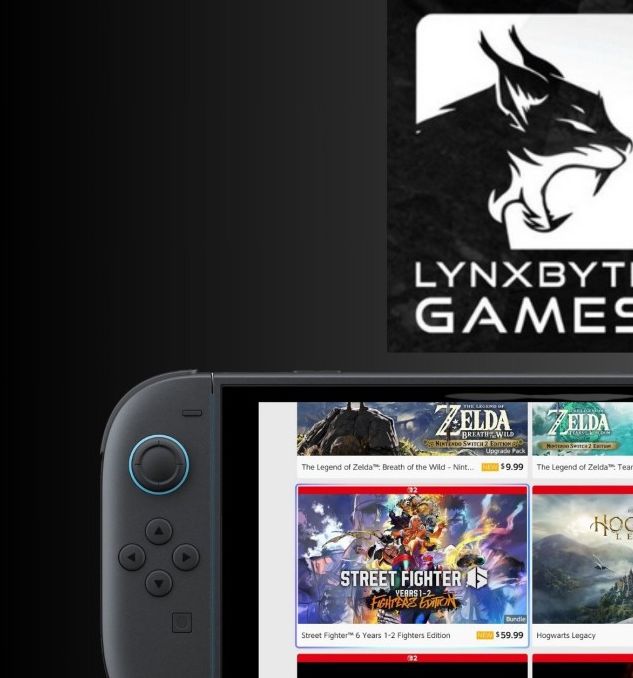 Switch2开发机为何严苛？揭秘DLSS 3.1规格的真相和申请秘诀！