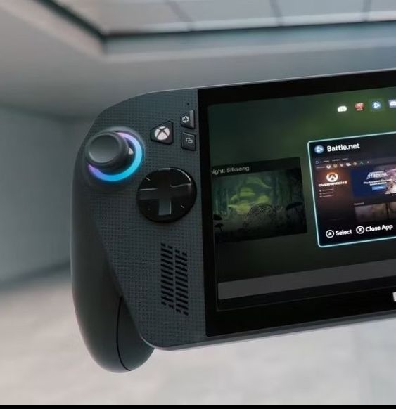游戏玩家焦虑升级：Xbox ROG Ally为何迟迟未官宣？